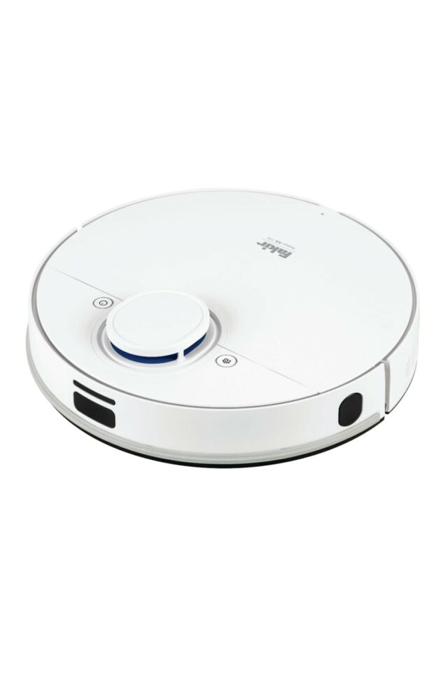 Robert Rs 770 Akıllı Robot Süpürge