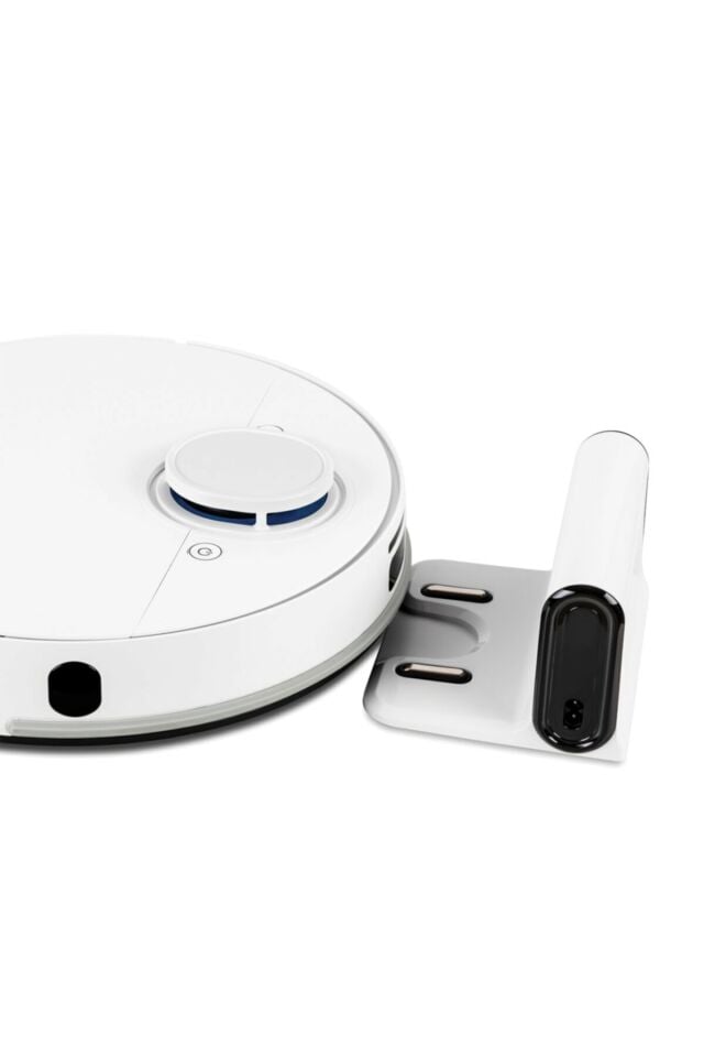 Robert Rs 770 Akıllı Robot Süpürge