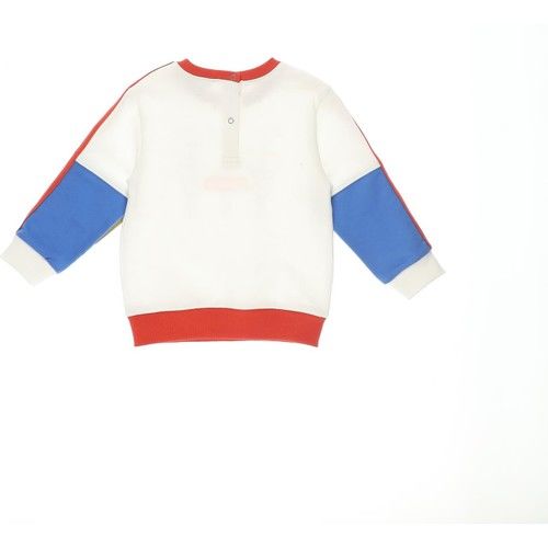 Erkek Bebek Sweatshirt