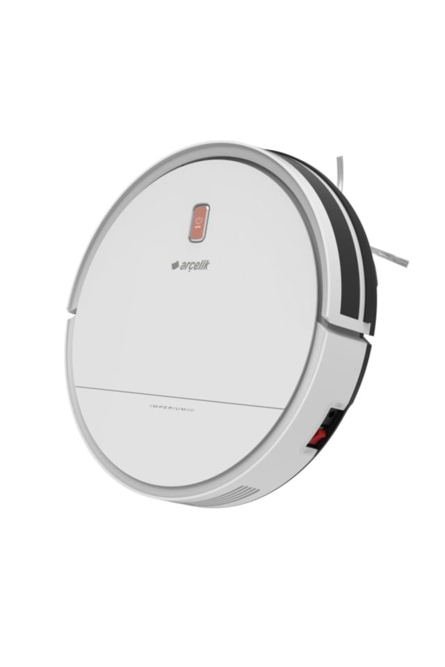 Arçelik Rs Robot Vacuum Cleaner