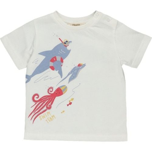 Baby Boy T-Shirt