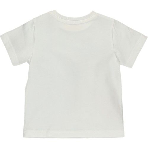 Erkek Bebek T-Shirt