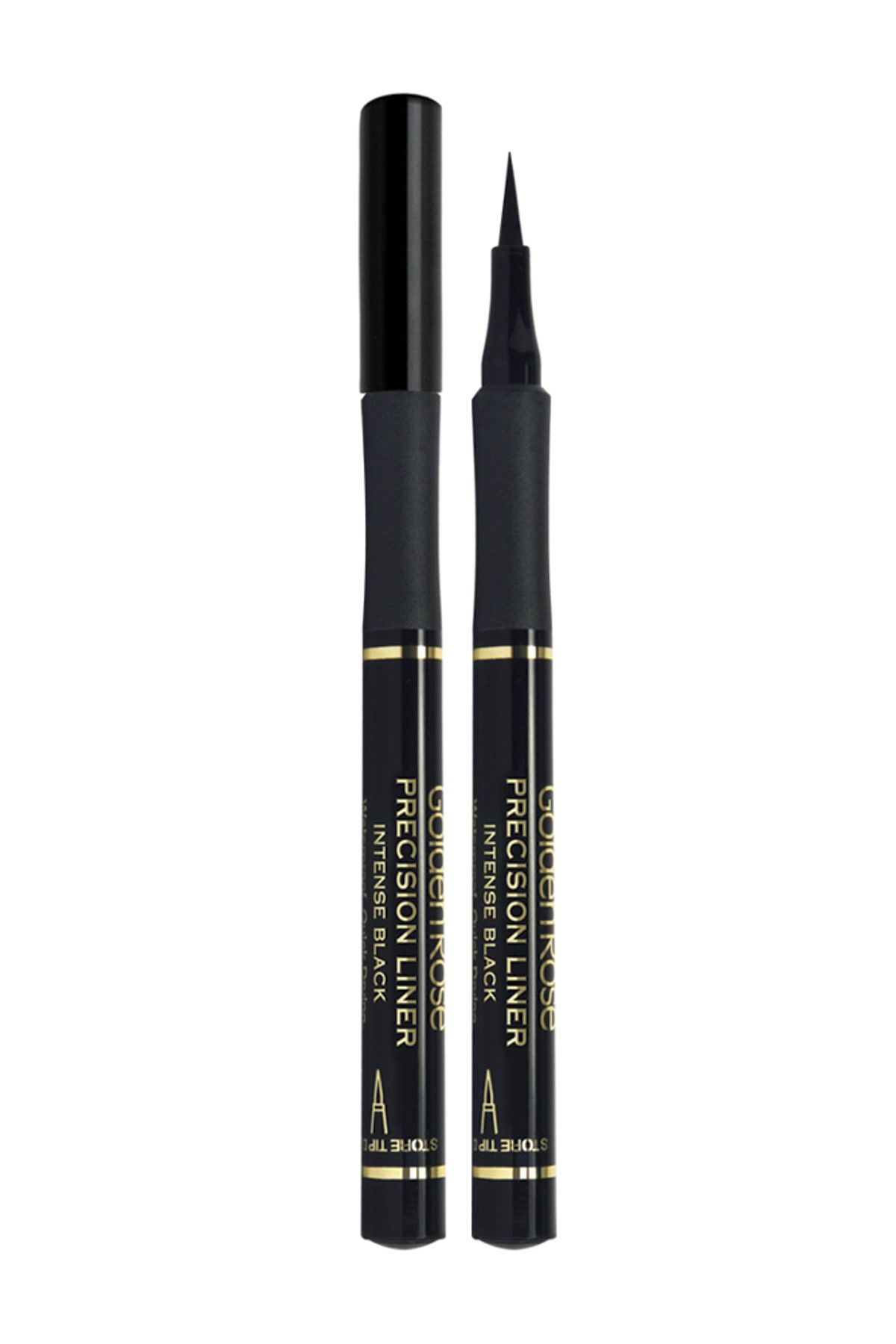 Black Eyeliner - Precision Liner