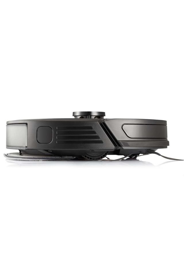 Arçelik Robotek X4 Lds Smart Robot Vacuum Cleaner - Black