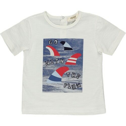 Baby Boy T-Shirt