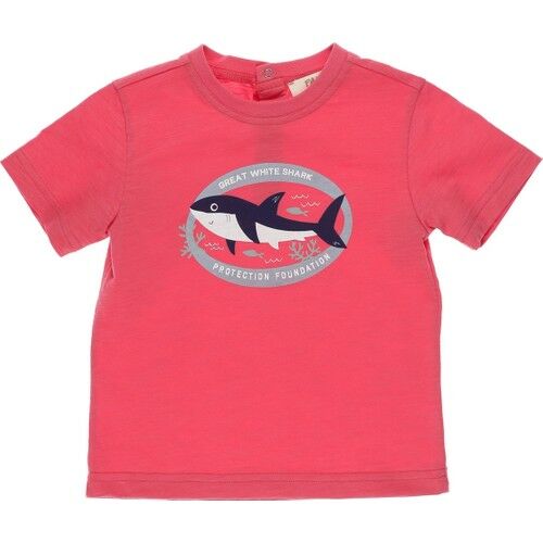 Baby Boy T-Shirt