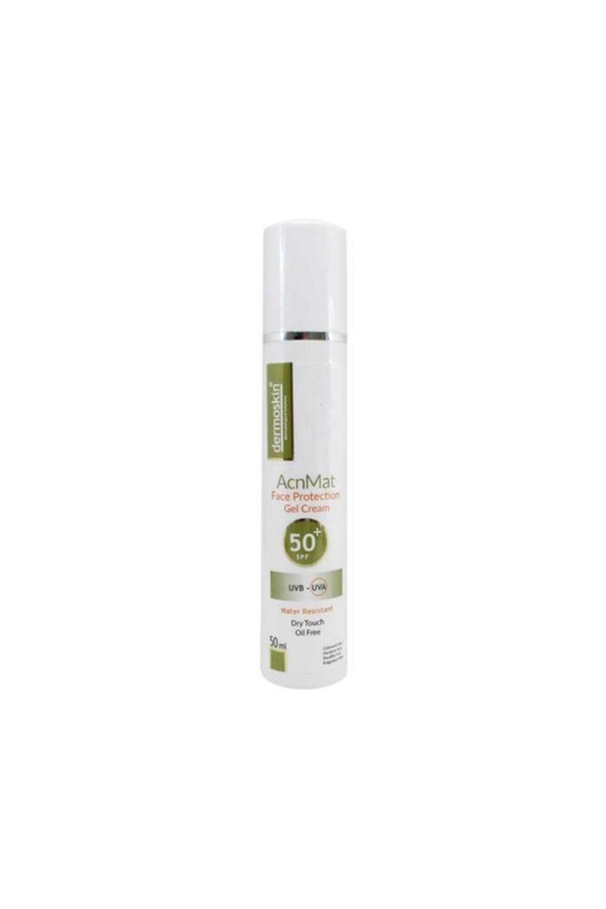 Acne Matte Face Protection Spf50+ 50 Ml