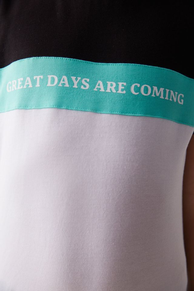 Erkek Çocuk Great Days 2li Pijama Takımı