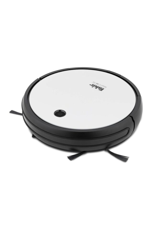 Robert II Rs 720 Smart Robot Vacuum Cleaner