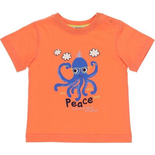 Baby Boy T-Shirt