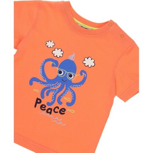Baby Boy T-Shirt