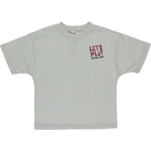 Baby Boy T-Shirt