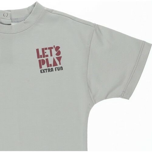 Baby Boy T-Shirt
