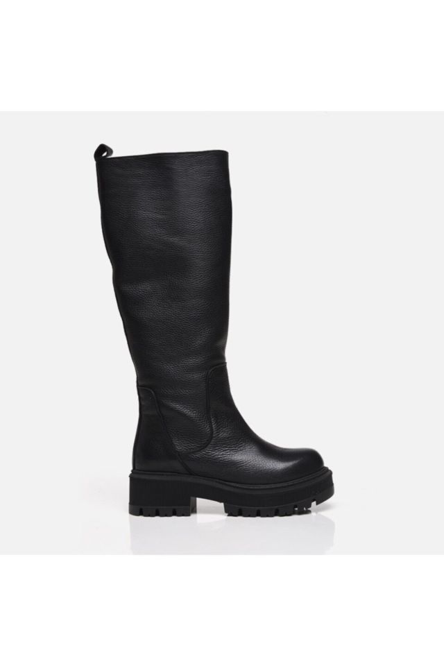 Women's Boots Black