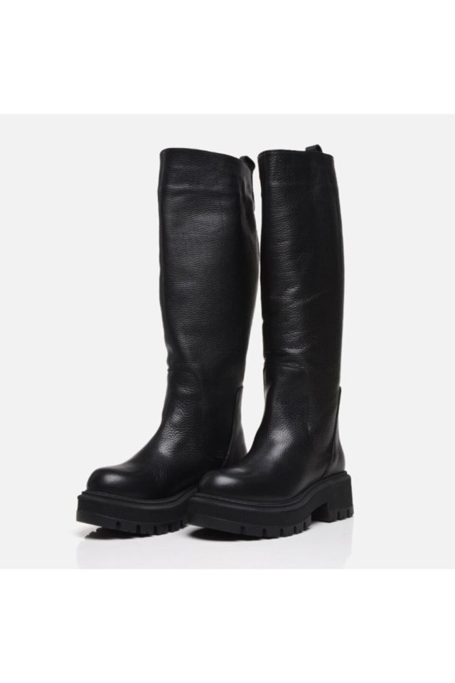 Women's Boots Black