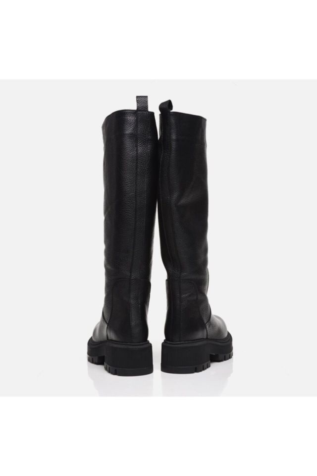 Women's Boots Black