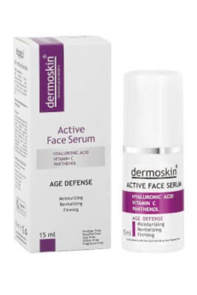 Bb Lekeli Ciltlere Özel Aydınlatıcı Tonik 200ml + Active Face Serum 15ml Avantaj Paket