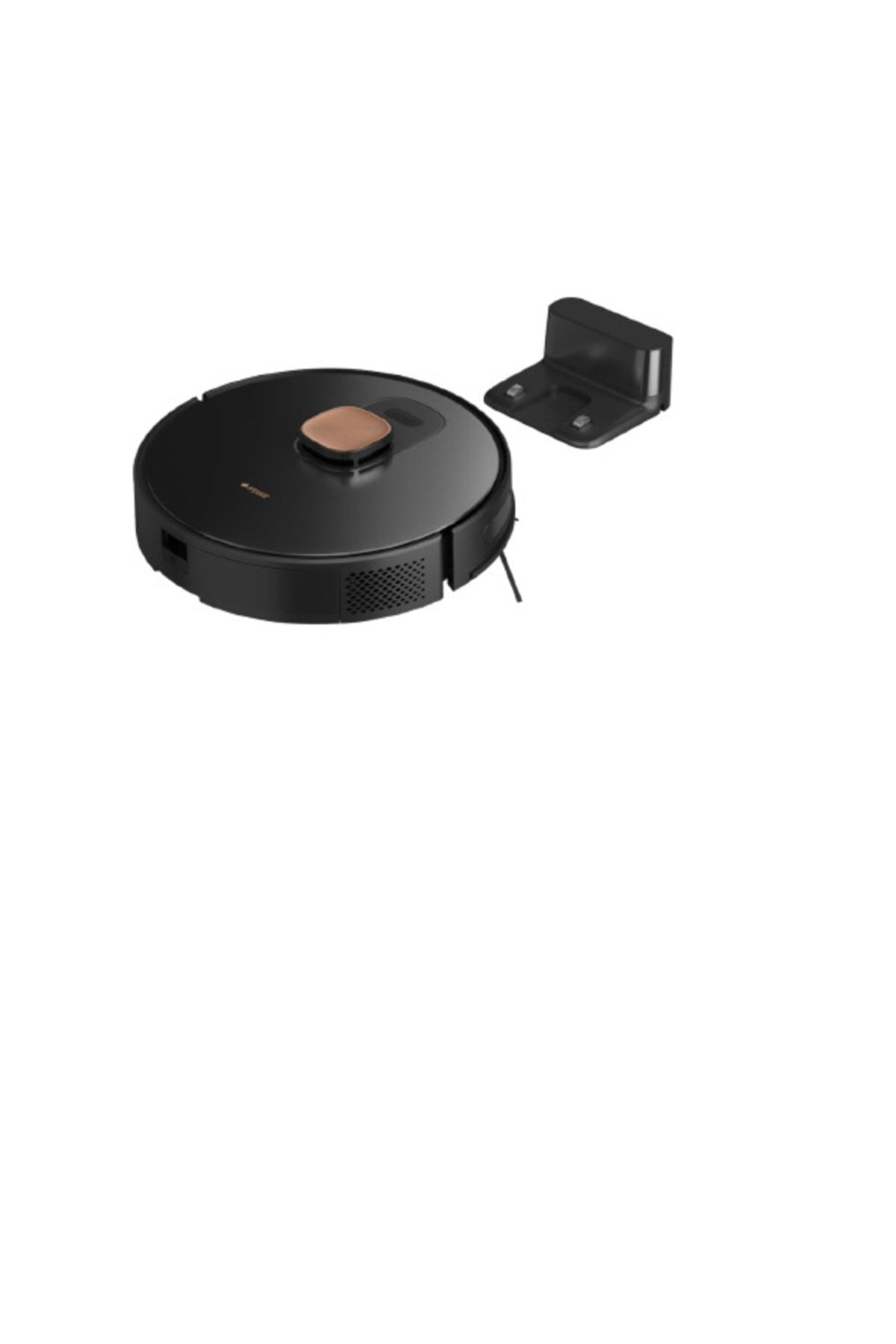 Rs 9121 Robot Vacuum Cleaner