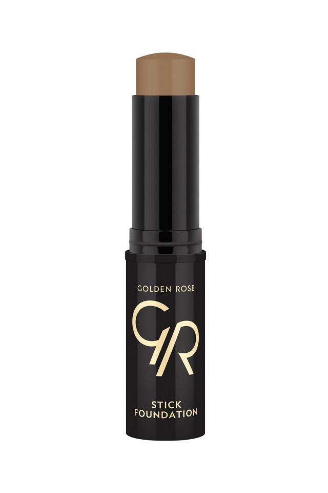 Stick Foundation No: 09