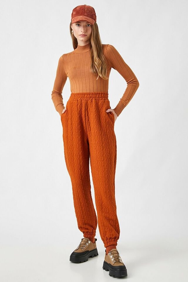 Women's Tile Sweatpants