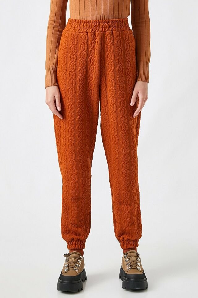 Women's Tile Sweatpants