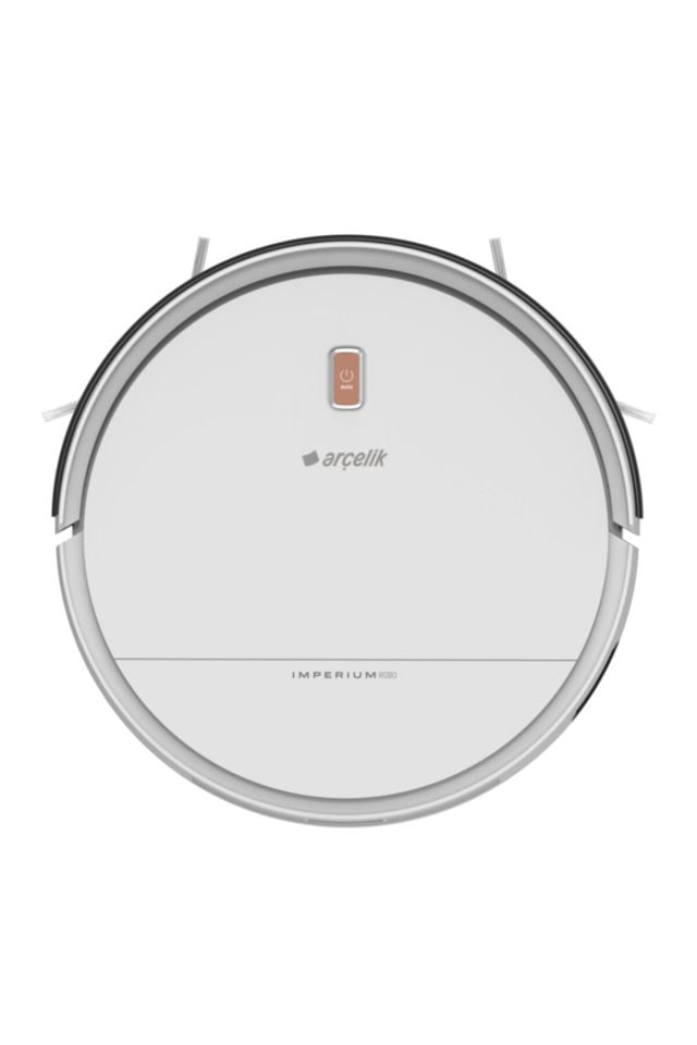 Rs 3121 Robot Vacuum Cleaner