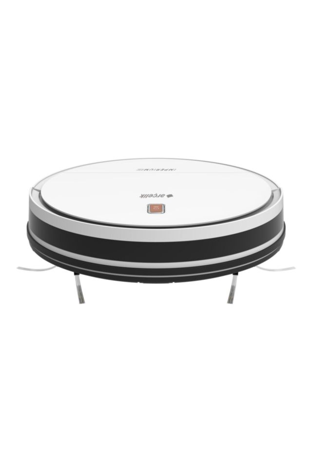 Rs 3121 Robot Süpürge