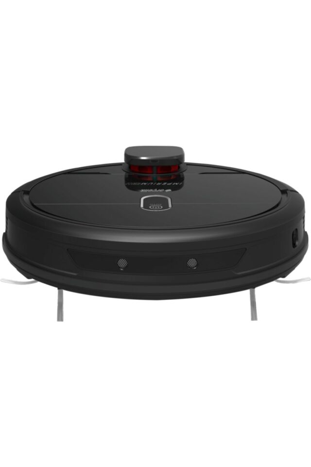 Rs 9034 Hm Robot Vacuum Cleaner