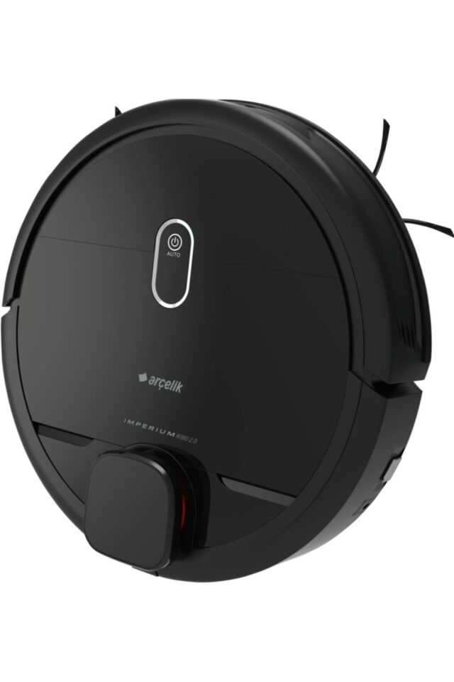 Rs 9034 Hm Robot Vacuum Cleaner