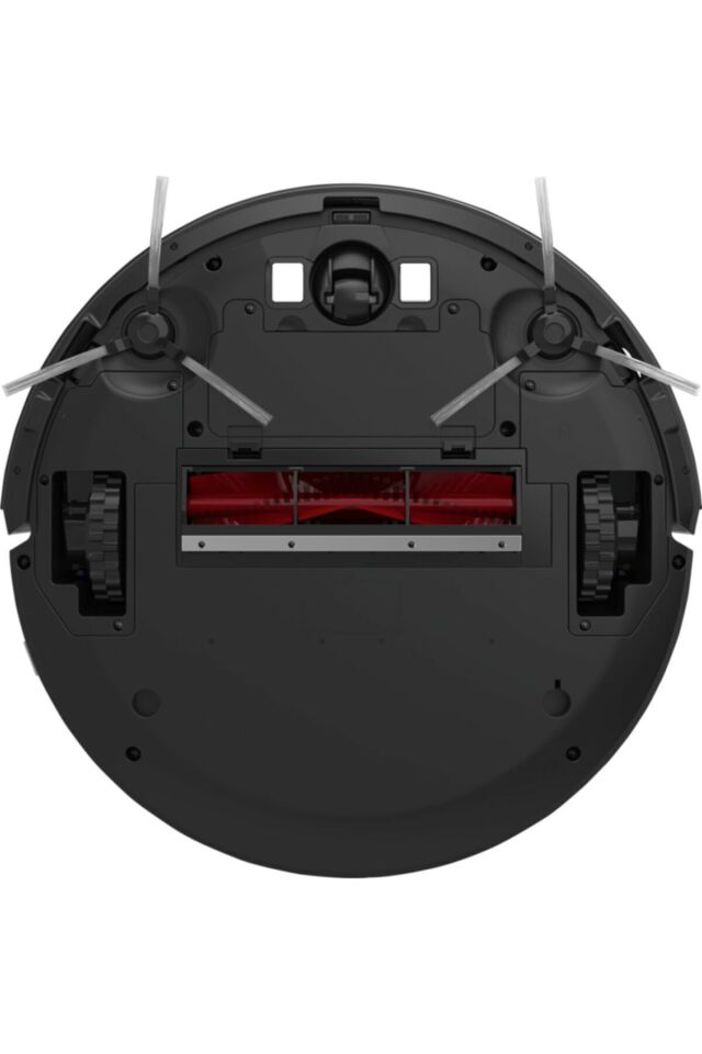 Rs 9034 Hm Robot Vacuum Cleaner