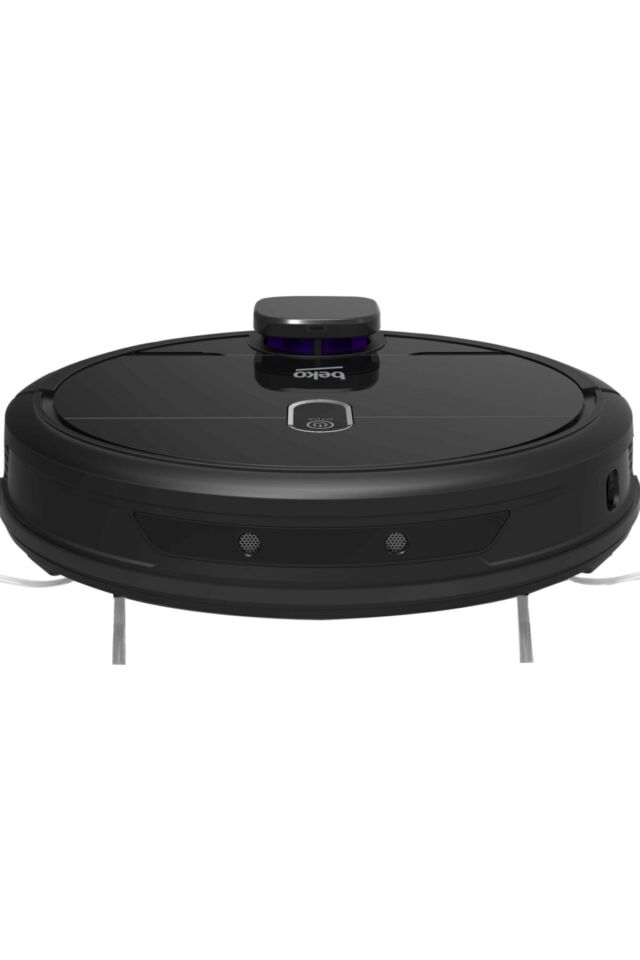 Beko - Rs 8034 Hm Robot Süpürge