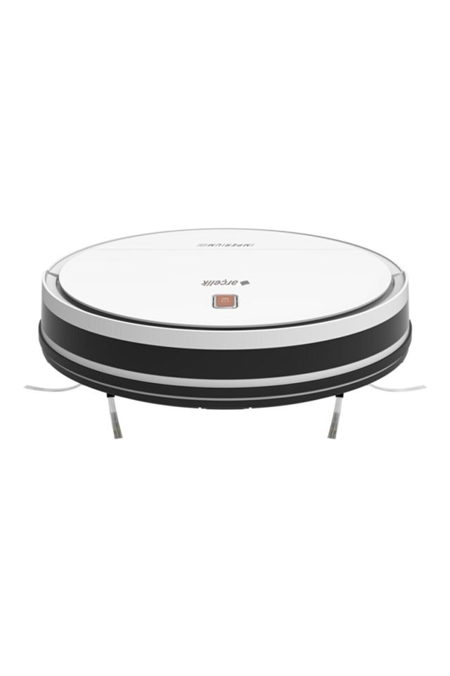 Robot Vacuum Cleaner and Mop +2 Year Warranty