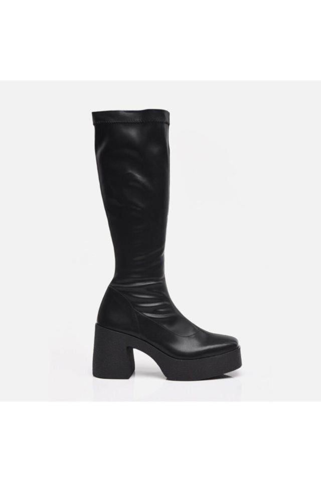Women's Boots Black