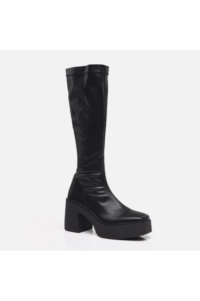 Women's Boots Black