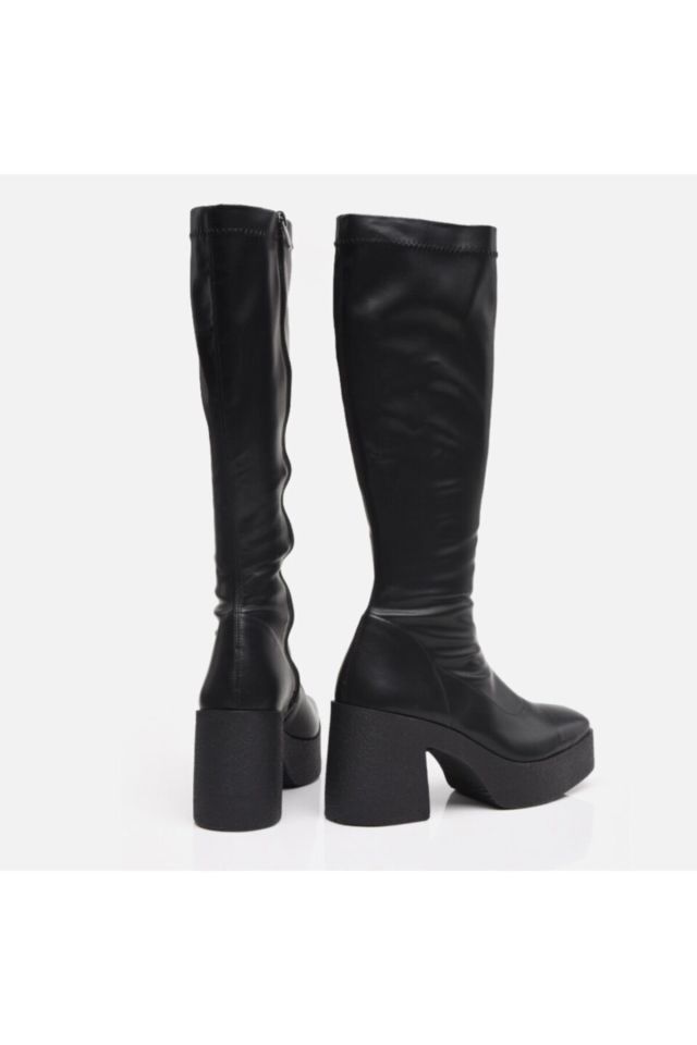 Women's Boots Black