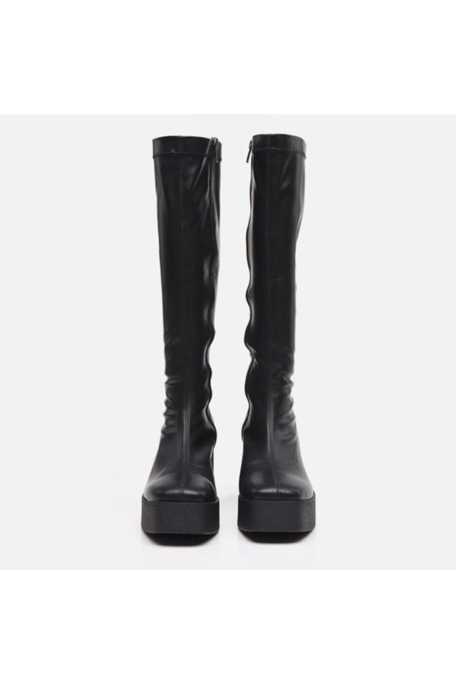 Women's Boots Black