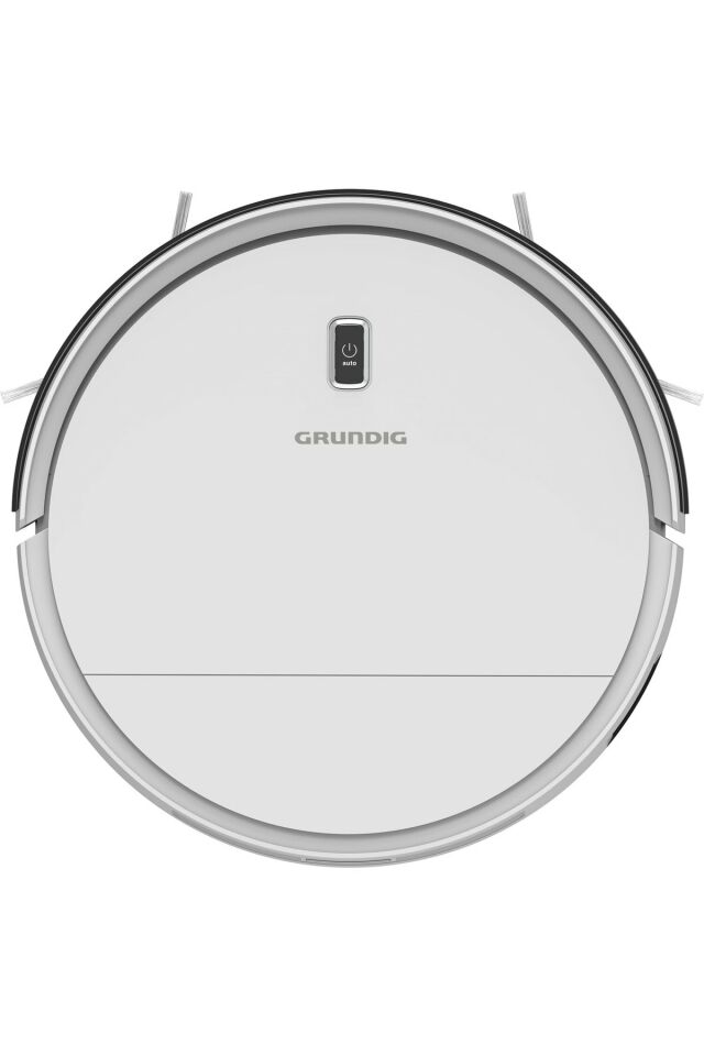 Vcr 2131. Smart Robot Vacuum Cleaner with Mop