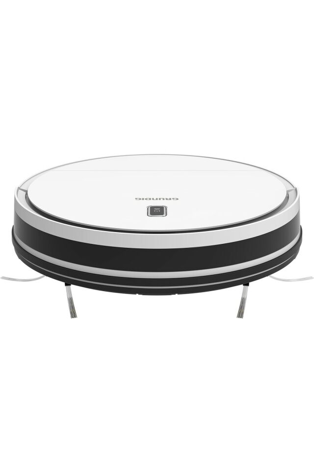 Vcr 2131. Smart Robot Vacuum Cleaner with Mop