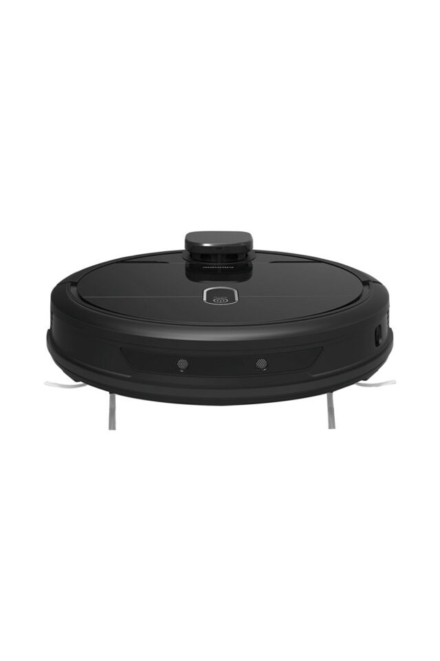 Smart Robot Vacuum Cleaner with Mop Mapping Vcr 9031