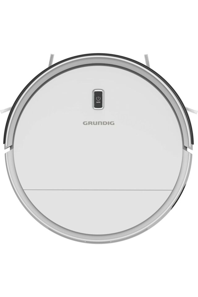 Smart Robot Vacuum Cleaner with Mapping Mop - 2+1 Year Warranty