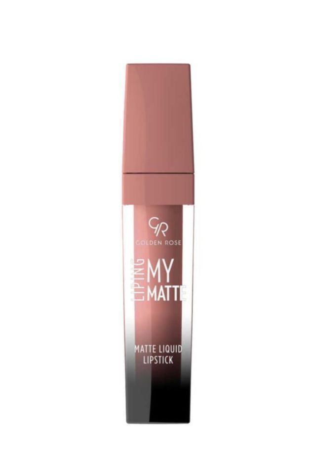 My Matte Liping 03 Likit Mat Ruj