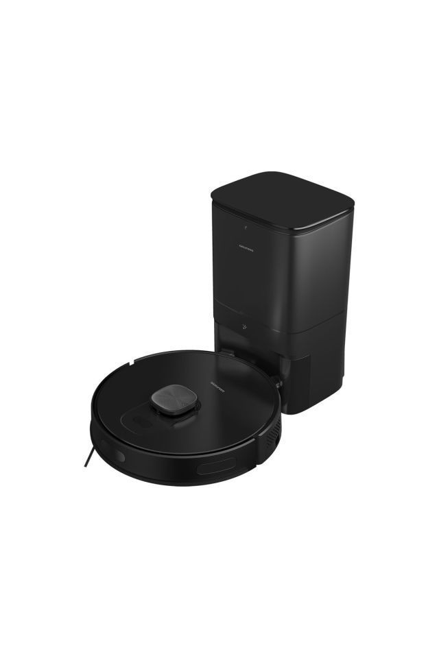 Vcr 7230 Robot Vacuum Cleaner with Automatic Dust Extraction System