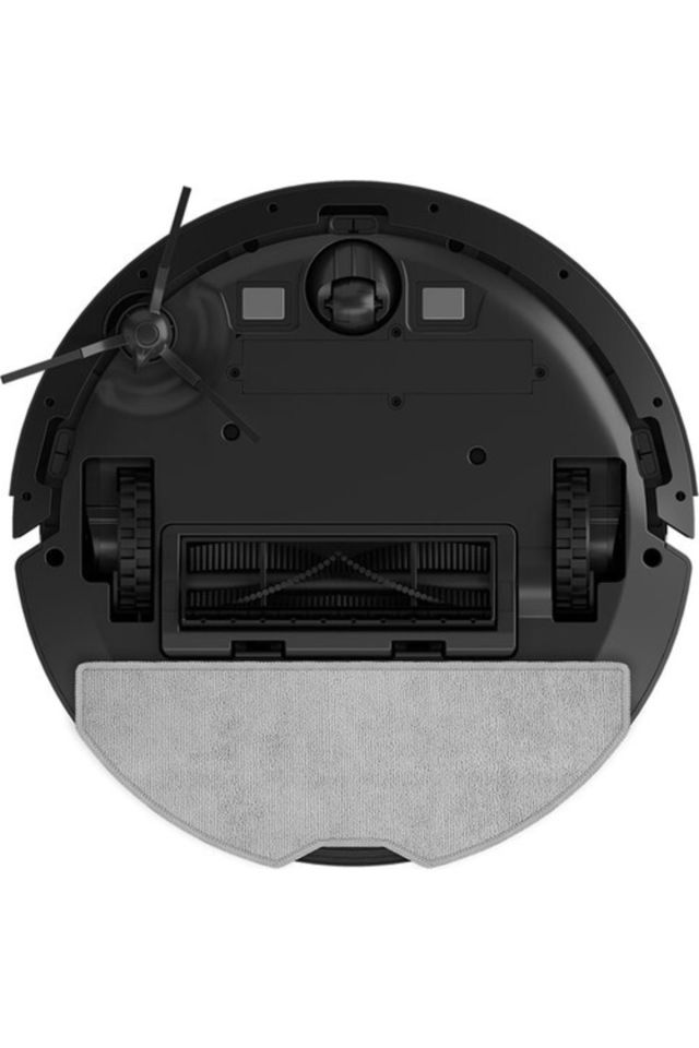 Vcr 7230 Robot Vacuum Cleaner with Automatic Dust Extraction System