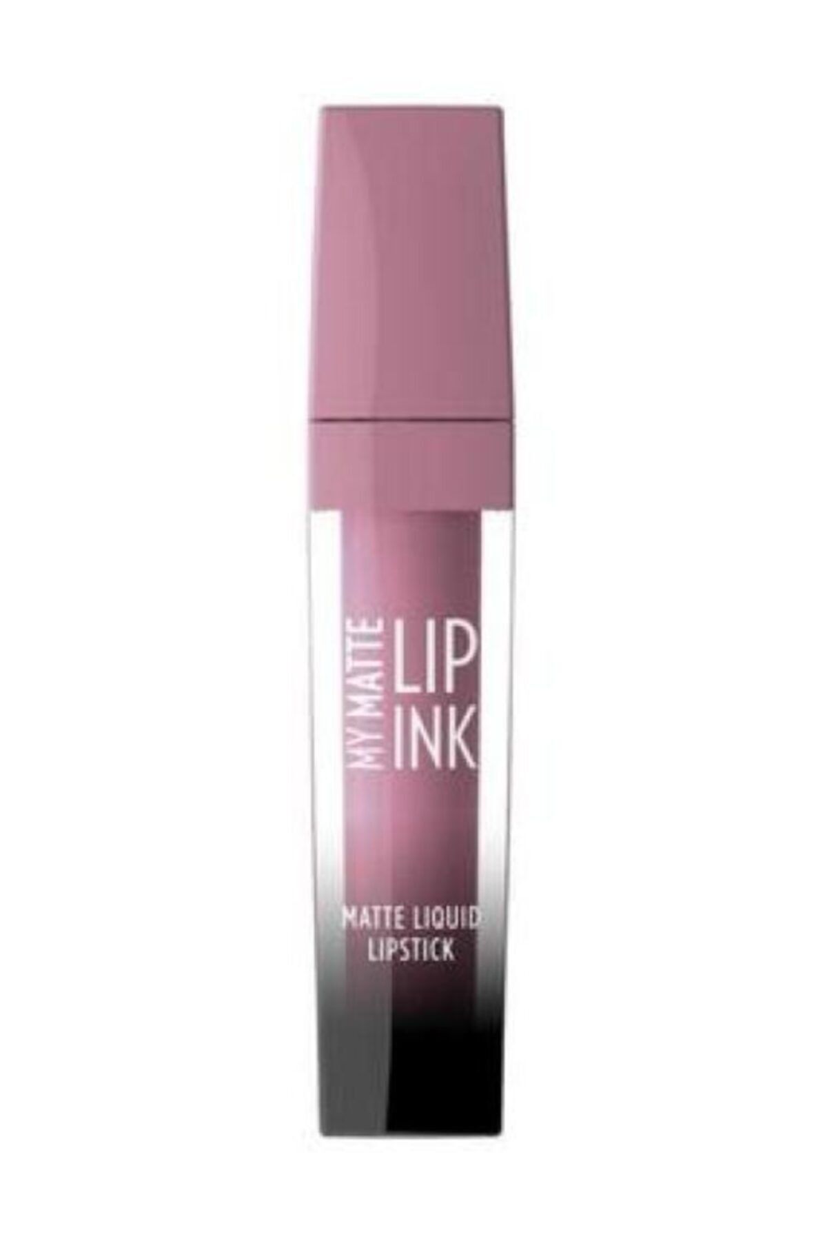 My Matte Lip Ink Liquid Matte Lipstick 06