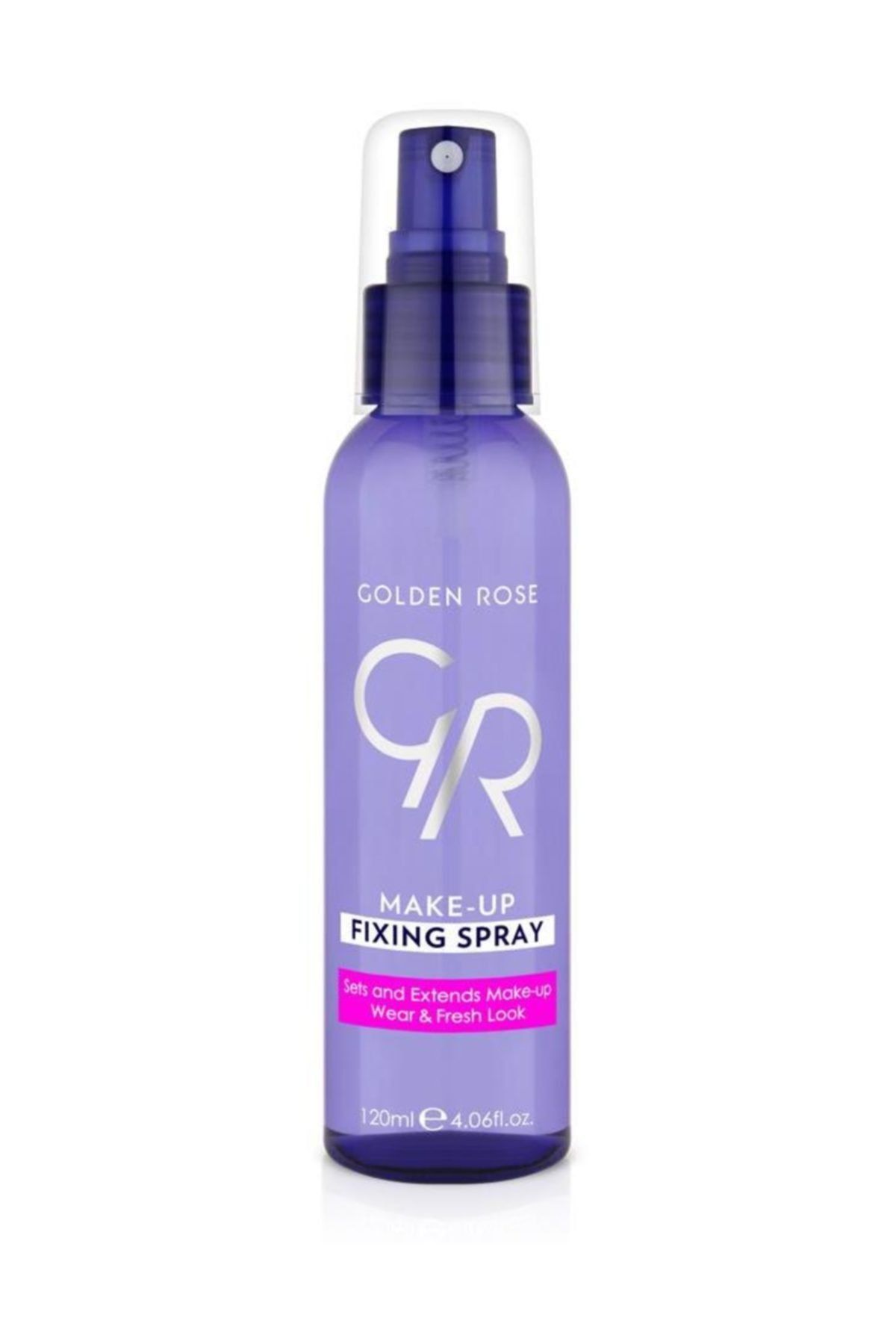 Makeup Fixing Spray - Makeup Fixing Spray