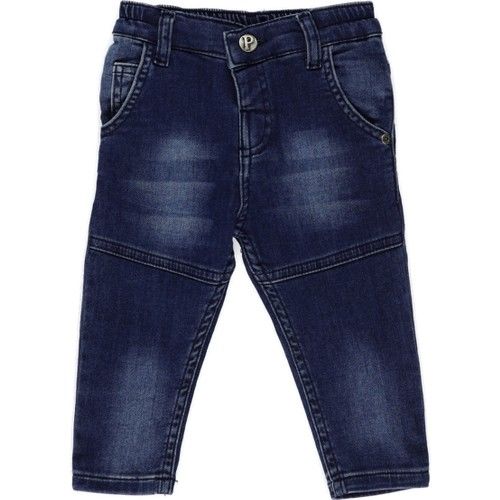 Erkek Bebek Denim Pantolon