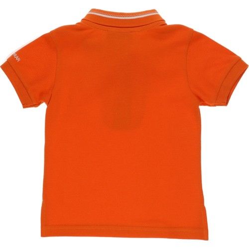 Erkek Çocuk Bebek Pike T-Shirt