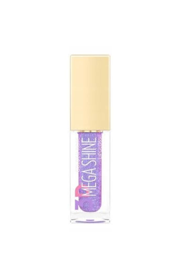 3d Mega Shıne Gloss