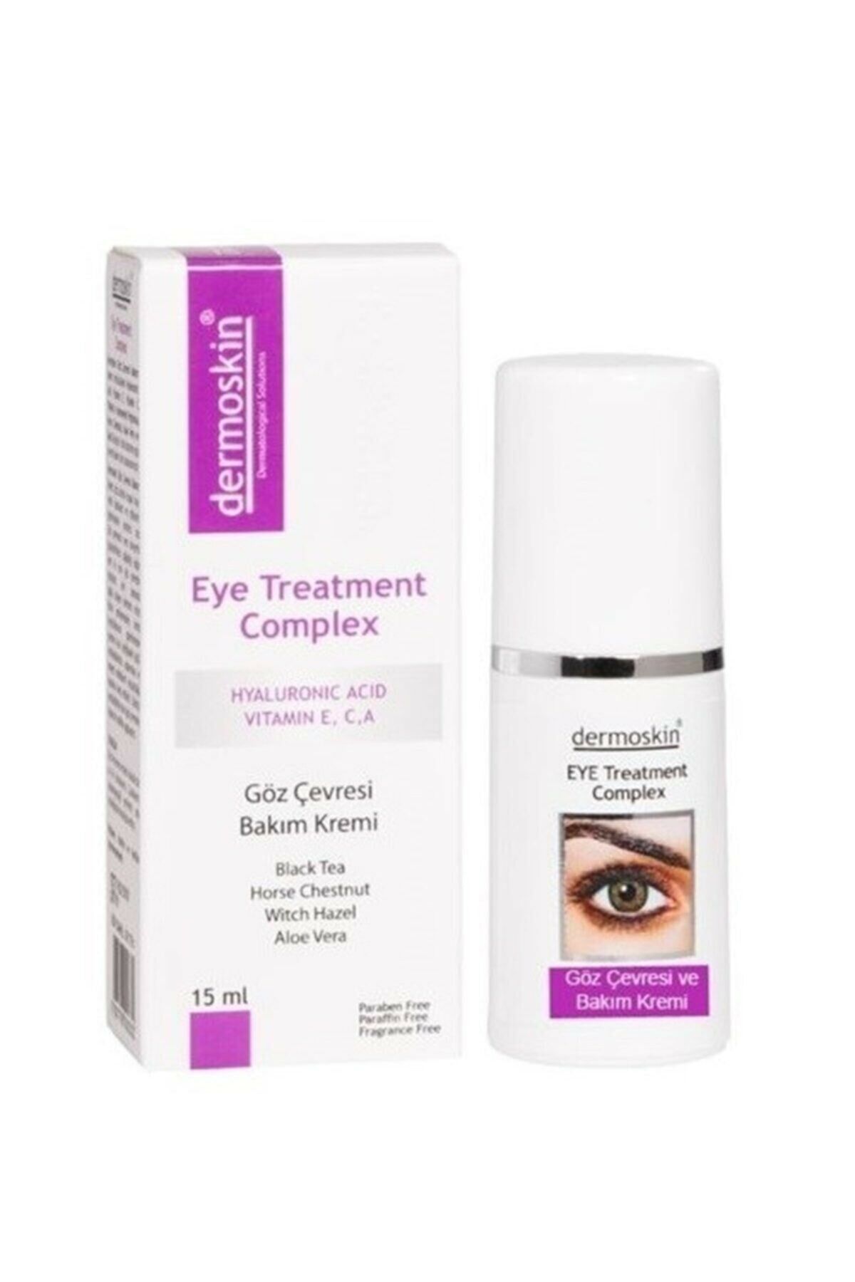 Eye Treatment Complex 15 ml