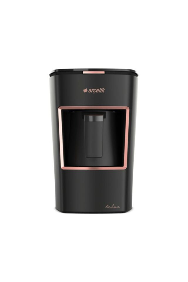 Recital Small Home Appliances Set Black